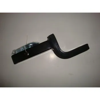 Tažné zařízení Redukce tažného zařízení na Polaris RZR 570/800/900