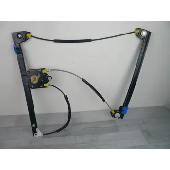 Stahovačka okna Stahovačka pravá přední RENAULT LAGUNA II 01-05