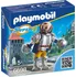 Stavebnice Playmobil Playmobil 6698 Super 4: Královský strážce Ulf