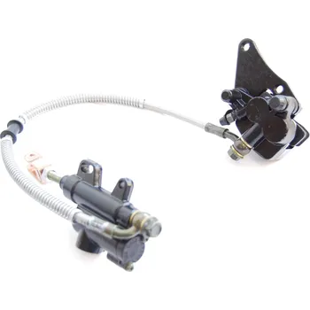 Brzda na kolo Zadní brzda komplet typ03