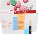 Clarins Beauty Flash Balm dárková sada