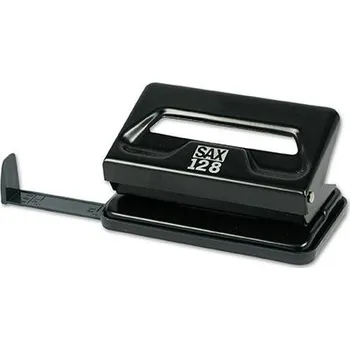 Kancelář děrovač SAX 128