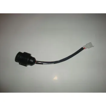 Elektrická zásuvka Originální zásuvka TGB na 12V