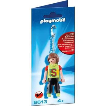 Playmobil 6613 Přívěsek na klíče Teenager