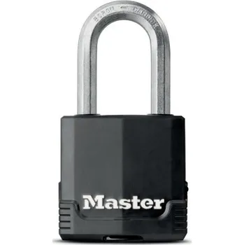 Master Lock Excell M115EURDLF 48 mm