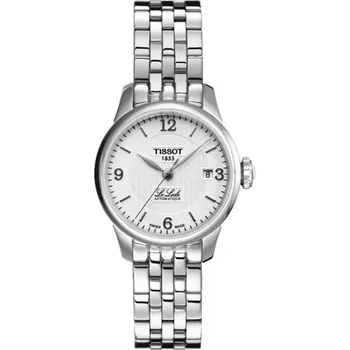 Hodinky Tissot Le Locle Automatic T41.1.183.34