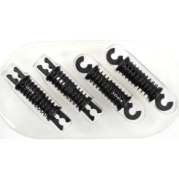 RC náhradní díl Revell Revellutions 47037 set 4x tlumič