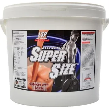 Gainer LSP Super Size 6000 g