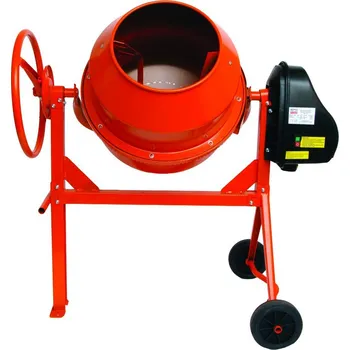 Míchačka Levior Altrad MK 165B 220 V