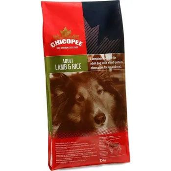 Chicopee Adult Lamb/Rice, 2x 15 kg