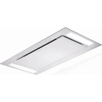 Digestoř Faber Heaven Glass 2.0 WH Flat A90