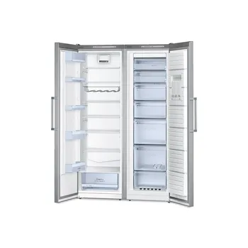 Bosch KAN99VL30 Lednice Bosch KAN99VL30