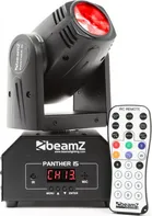 BeamZ Panther 15 Pocket Beam