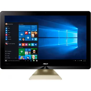Stolní počítač Recenze ASUS Zen AiO Pro Z220IC (Z220ICGK-GC043X)