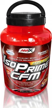 Protein Amix IsoPrime CFM Isolate 1000 g