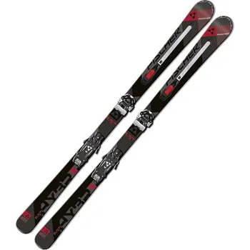 Sjezdové lyže Fischer Hybrid 8.5 TI 13/14