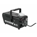 Eurolite Flame s oranžovými LED diodami