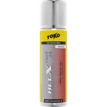 Toko Helx Liquid 2.0 Red 50 ml