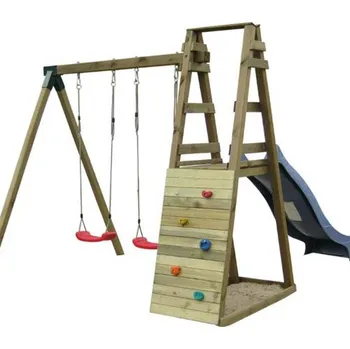 Dětské hřiště Asko Dětské hřiště Dominik