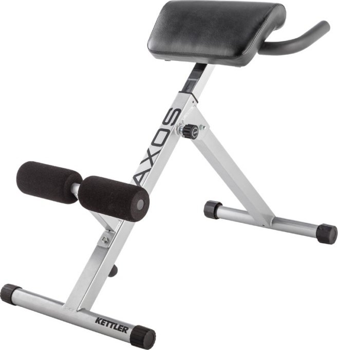 Kettler Back Trainer - Zbozi.cz