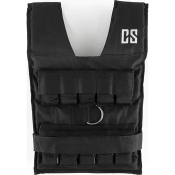 Zátěžové oblečení Capital Sports Monstervest 20 kg