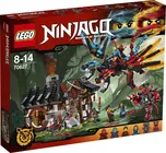 LEGO Ninjago 70627 Dračí kovárna