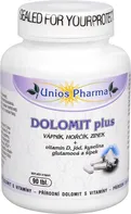 UNIOS Pharma Dolomit plus tbl. 90
