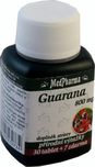 MedPharma Guarana 800 mg