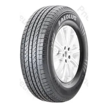 Letní osobní pneu Aeolus AS02 225/45 R17 91 W TL