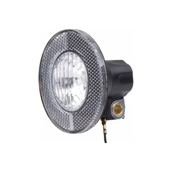 Cyklosvítilna PRO-T světlo přední na dynamo halogen