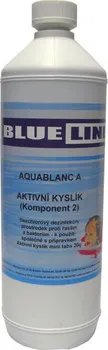 Bazénová chemie Blue Line 590601
