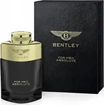Bentley For Men Absolute EDP 100 ml