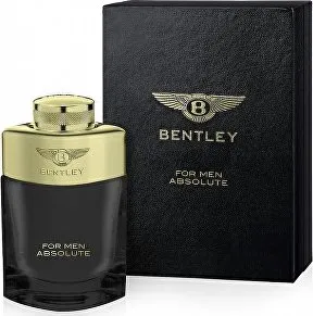 Pánský parfém Bentley For Men Absolute EDP 100 ml