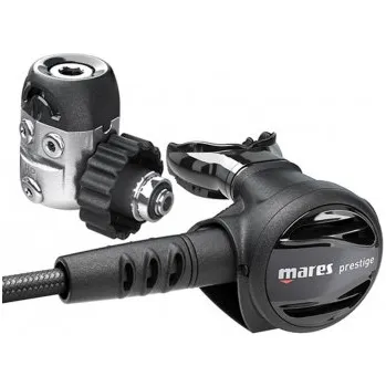 Mares Prestige 15X DIN