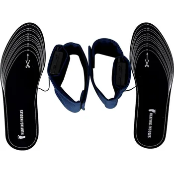 Vložka do bot Peak Power vyhřívací vložky do bot universal