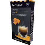 Caffesso Caramel kávové kapsle