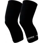 Force návleky na kolena Term černá, vel. M
