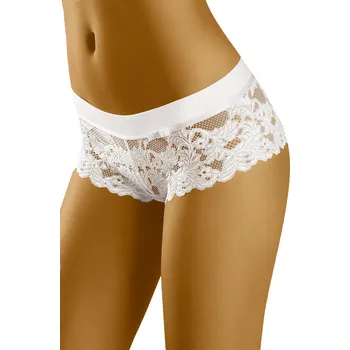 Kalhotky Wolbar Jade bílé