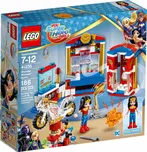 LEGO Super Hero Girls 41235 Wonder…