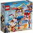 Stavebnice LEGO LEGO Super Hero Girls 41235 Wonder Woman a její pokoj