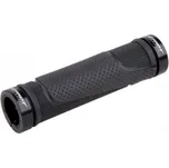 PRO-T gripy Plus 308 na imbus, černé+černé objímky