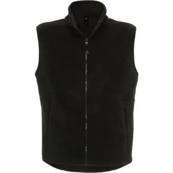 Pánská vesta Doprodej - unisexová fleecová vesta (Z037/2023/11/10)
