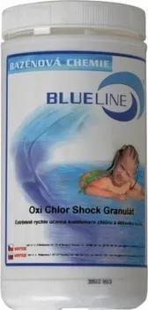 Bazénová chemie Blue Line 513001
