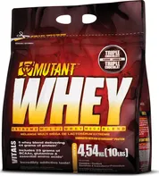 PVL Mutant whey 4540 g