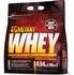 Protein Mutant whey 4540 g