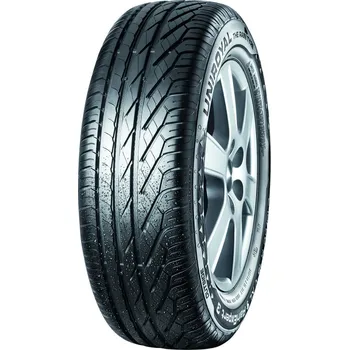 Letní osobní pneu Uniroyal Rainexpert 3 205/60 R16 96 H XL