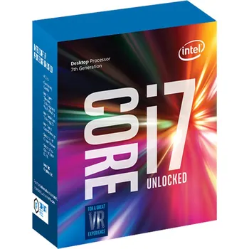 Procesor Intel Core i7-7700K (BX80677I77700K)