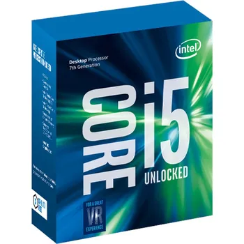Procesor Intel Core i5-7600K (BX80677I57600K)