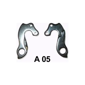 rám kola Gt patka rámu, č. 5 (ATIDH0123)