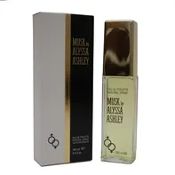 Alyssa Ashley Musk U EDT